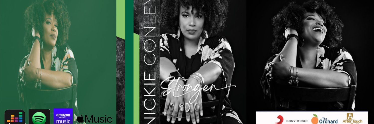 Nickienew's profile banner image