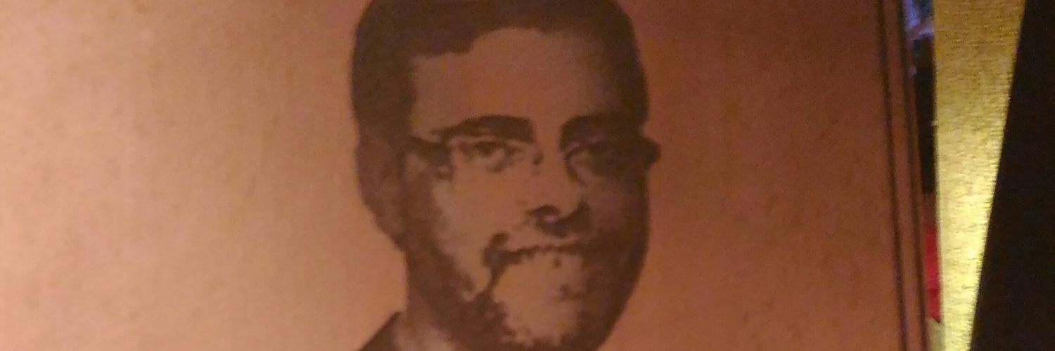 hamdytahry's profile banner image