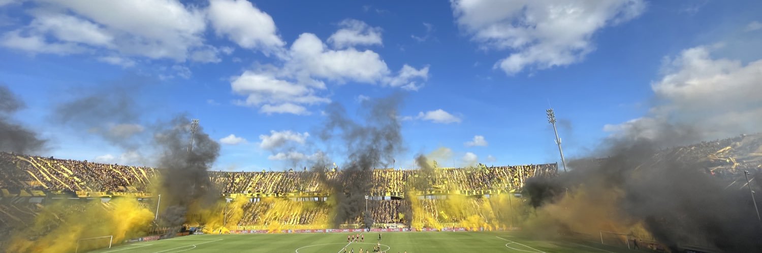 AgustinMonza's profile banner image