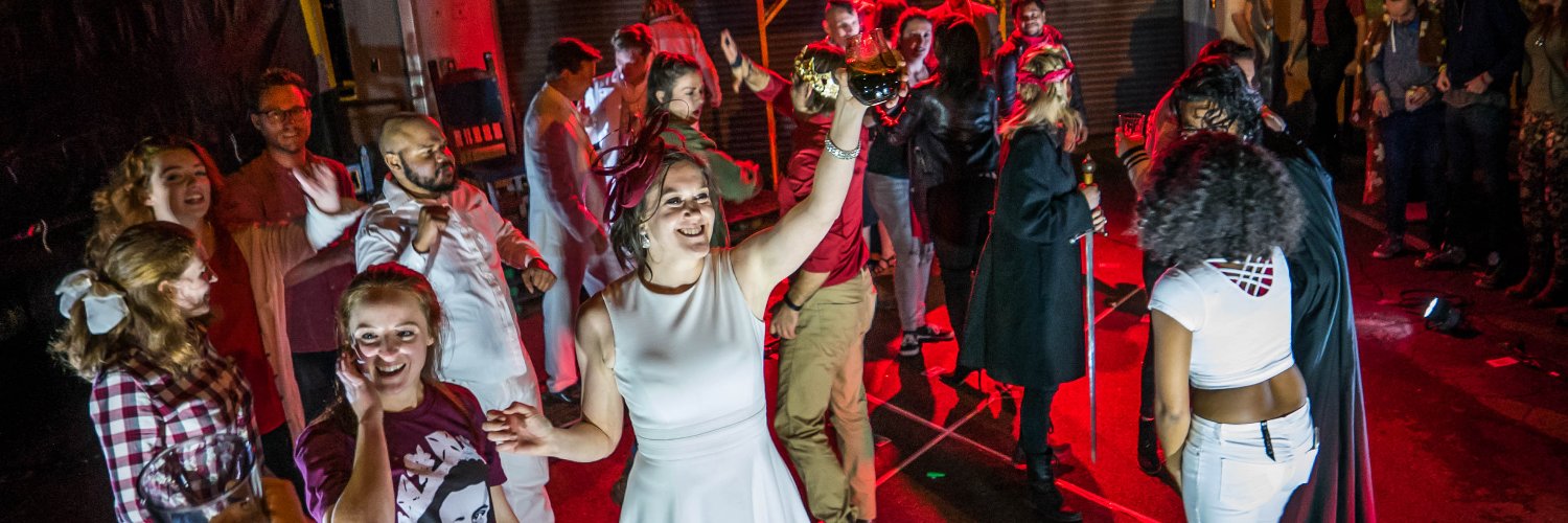 ElizAnnMiller's profile banner image