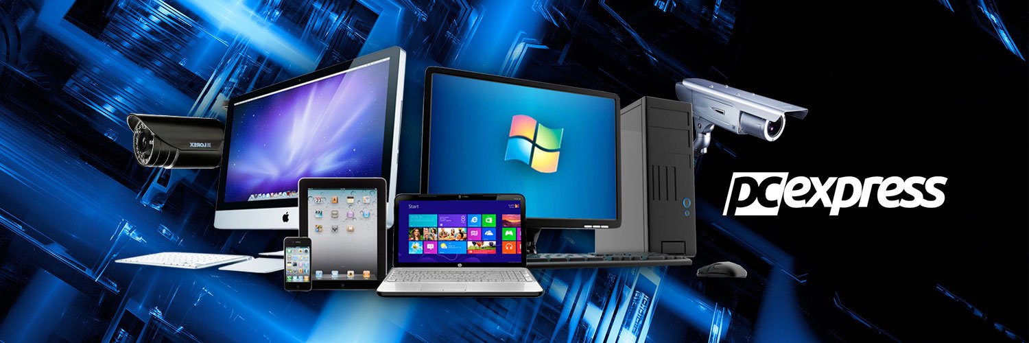 PCExpressVal's profile banner image