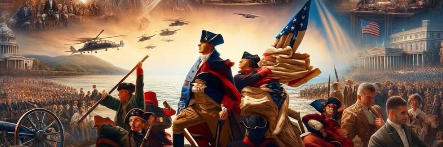 Millennial Conservative ™️ banner