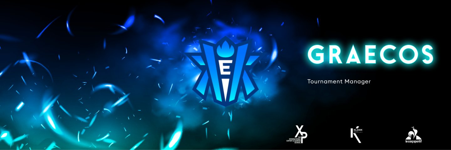 KE | Anthony "Graecos" G. banner