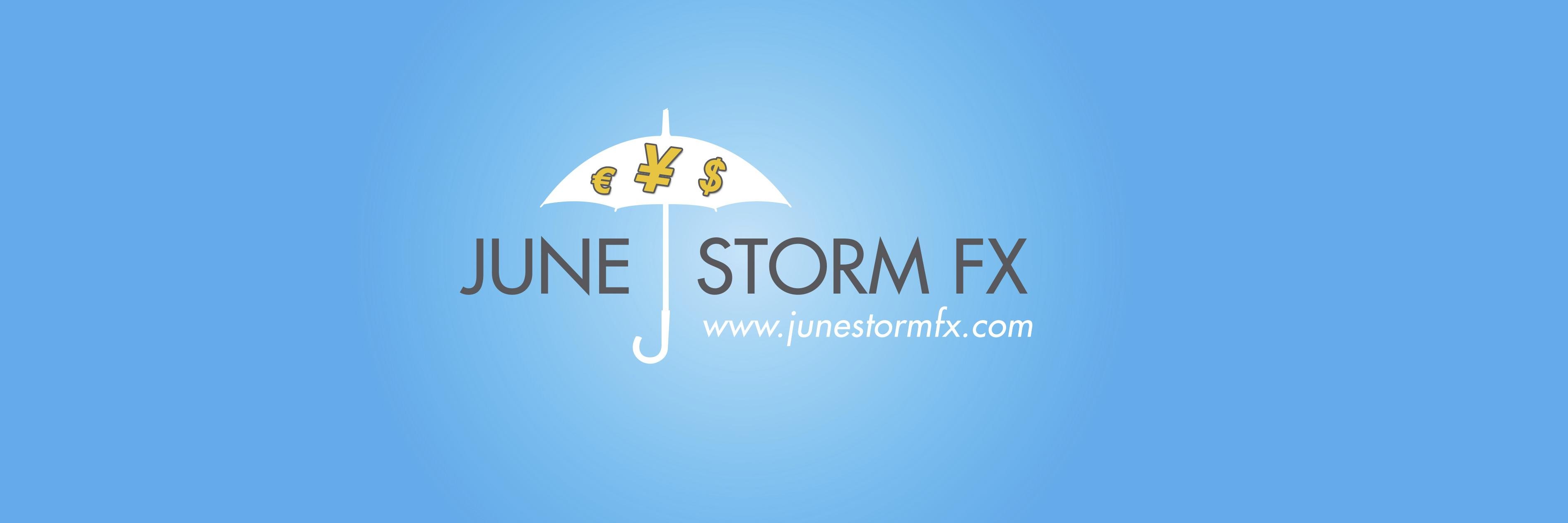 JuneStormFX's profile banner image