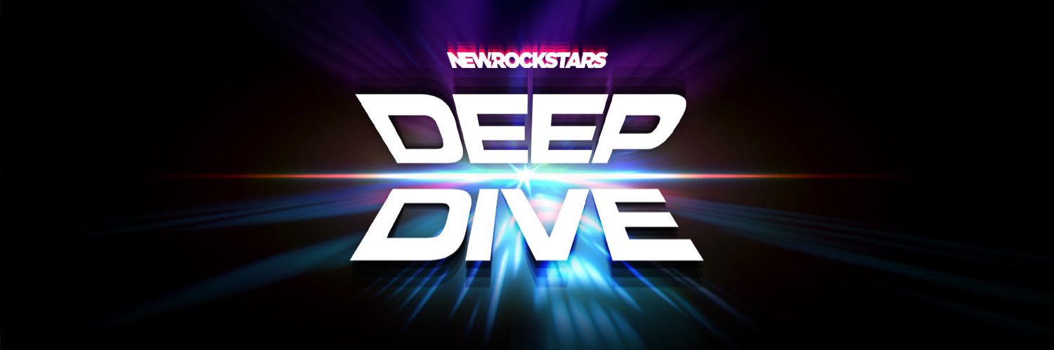 The Deep Dive banner