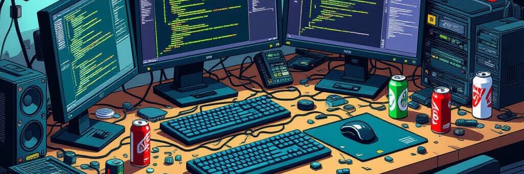 Frederick Pellerin banner