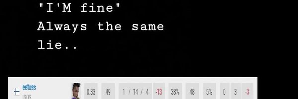 Eeetuus Profile Banner