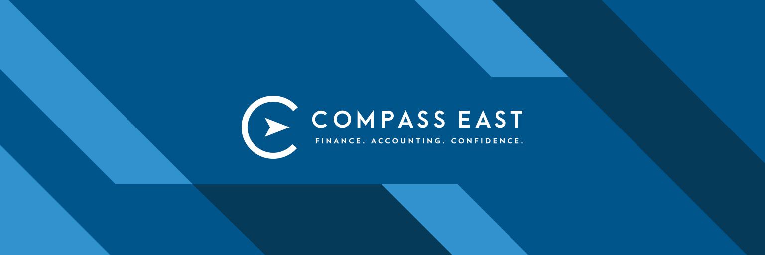 Compass EAST banner