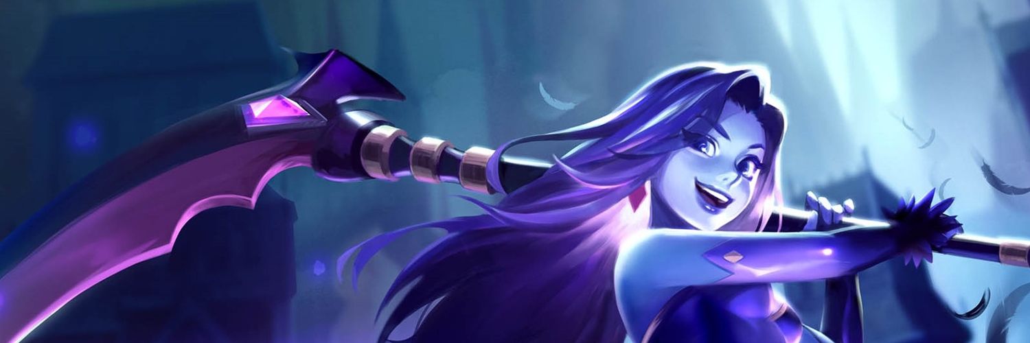 ilrami's profile banner image