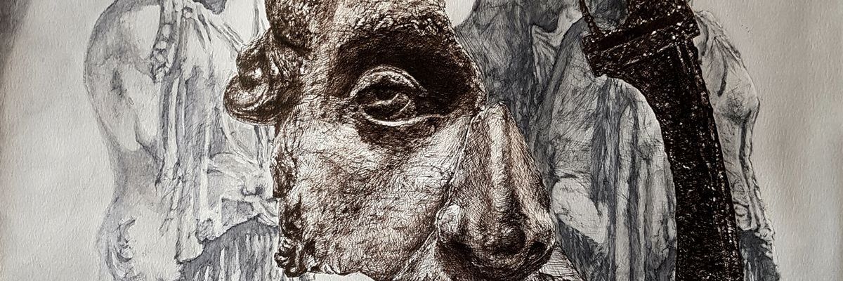 E'lir Stark banner