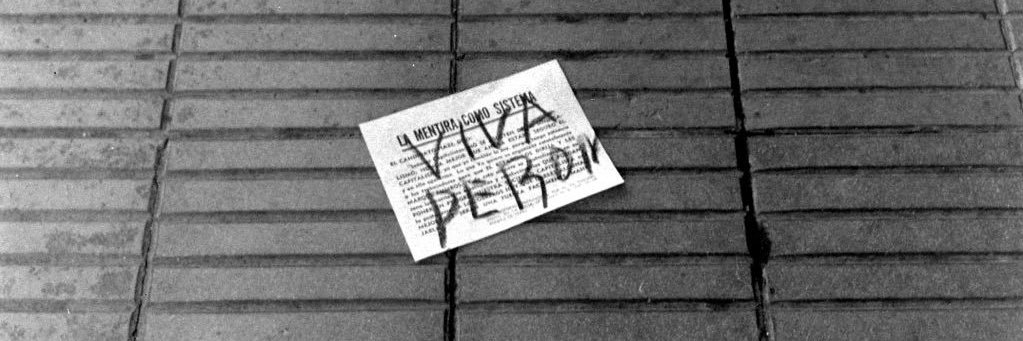 señor pastoriza banner