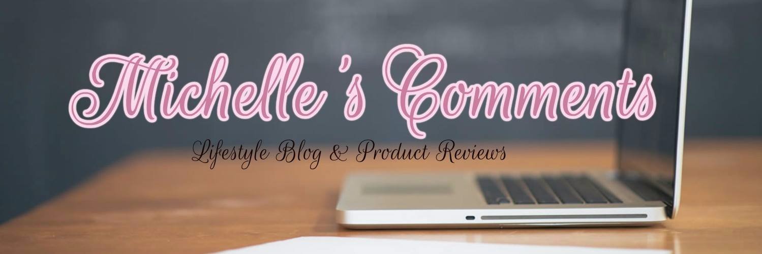 MichellesBlog's profile banner image