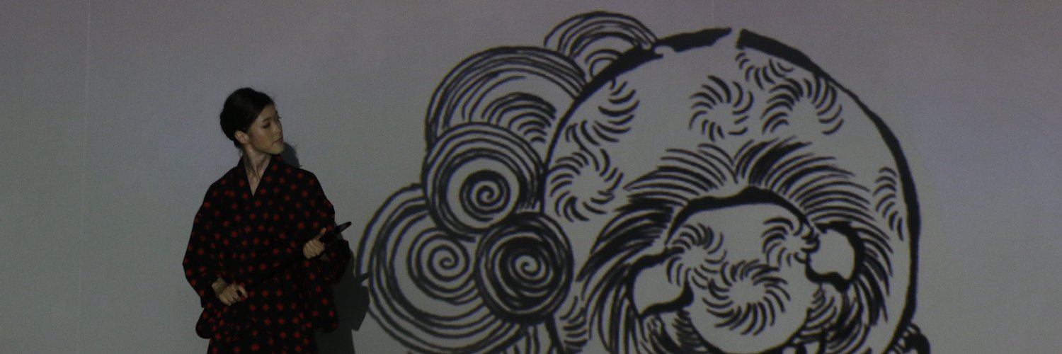 Hokusai Universe_MINTING LIVE Profile Banner