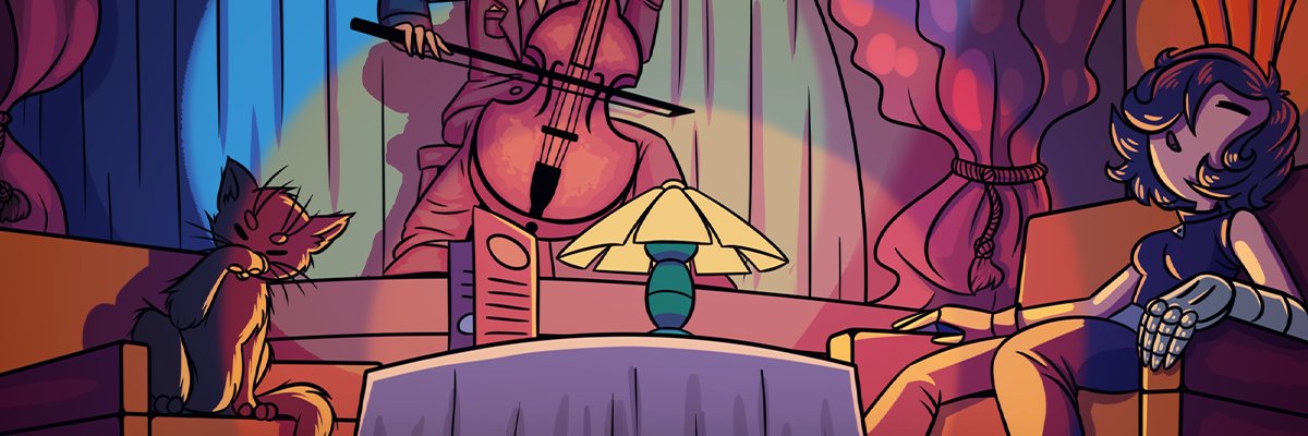 Queen_CamiTV's profile banner image