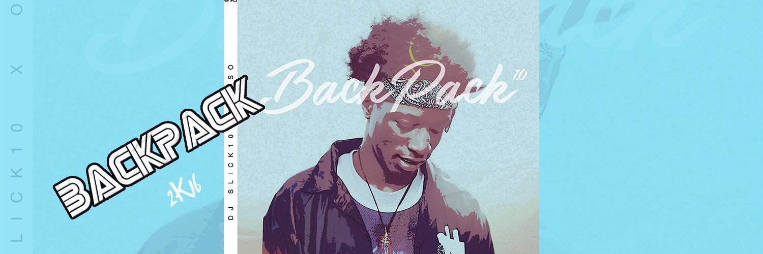 djslick10's profile banner image