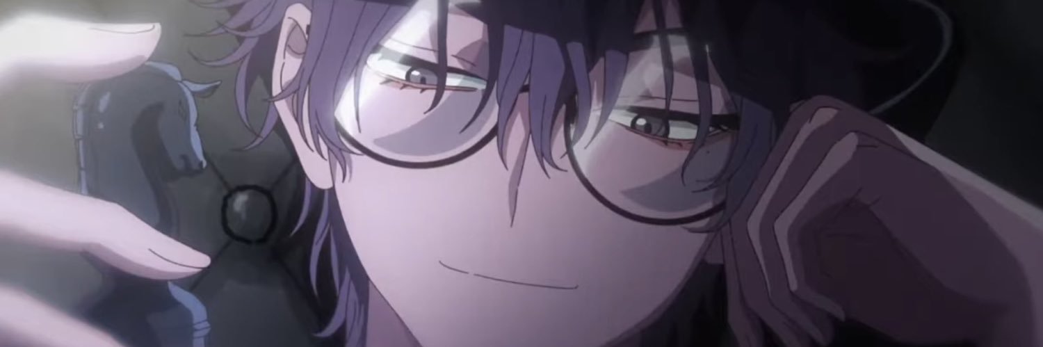 jinghever's profile banner image