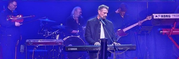 MarkSDubbels Profile Banner