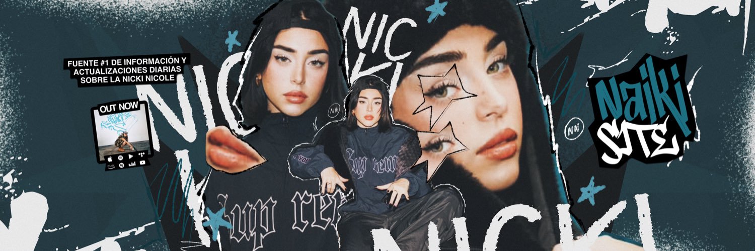 naikisite's profile banner image
