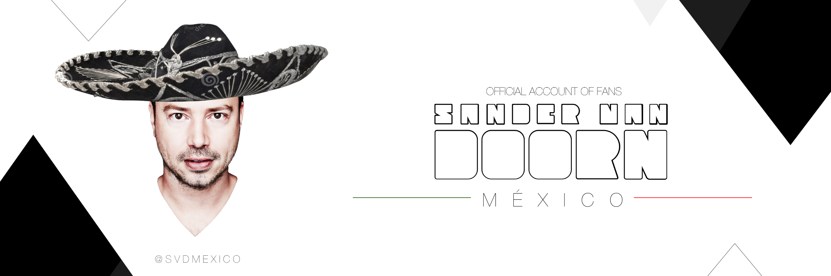 SvDMexico's profile banner image