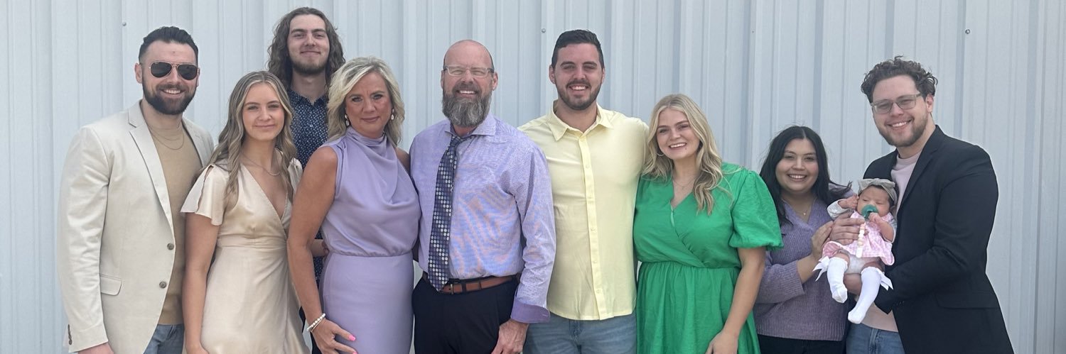 Danielle Cook banner