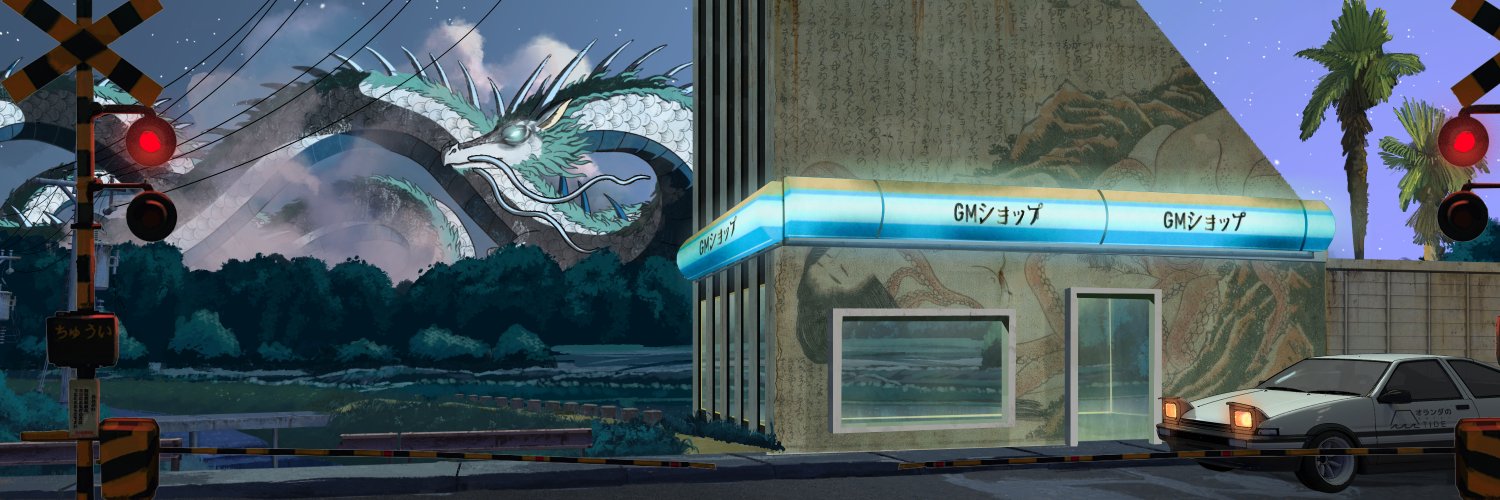 AnB 🐉 $MON banner