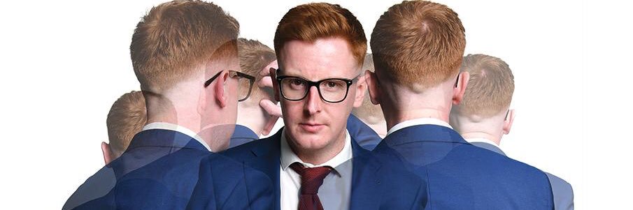 Ryan McDonnell banner