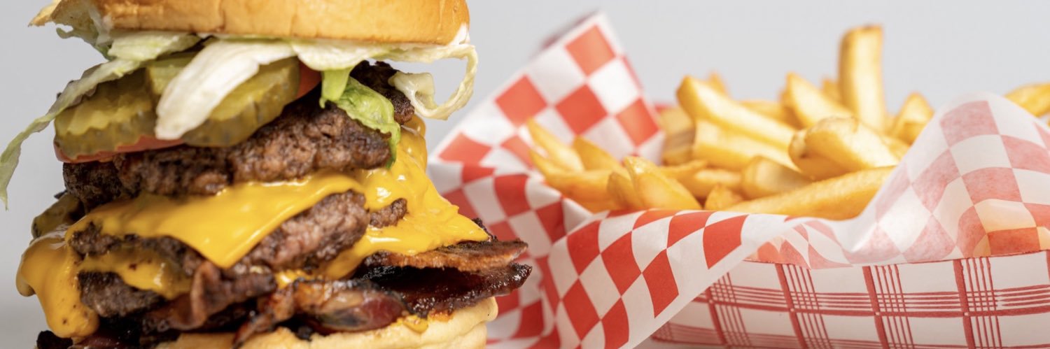 pattyshack's profile banner image