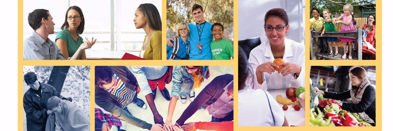 NC FCS Education banner