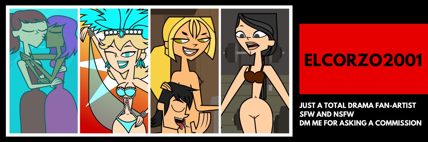 ELCORZO2001 🔞 banner