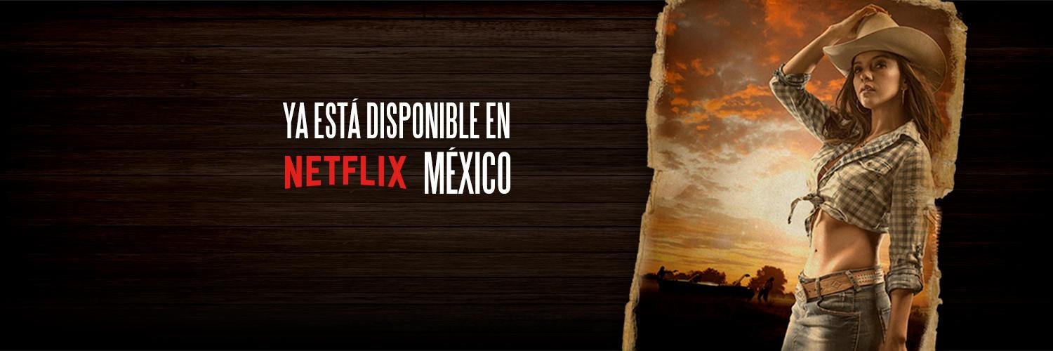 Camelia la Texana banner