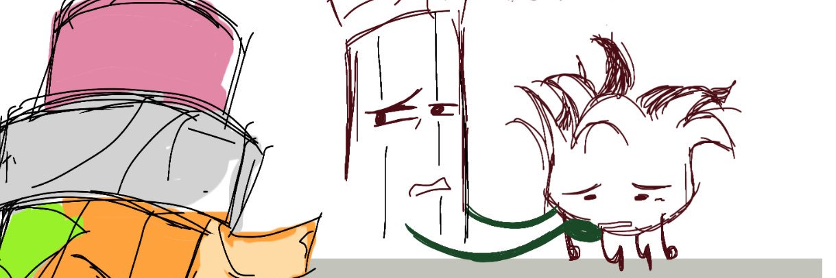 Gizl's banner