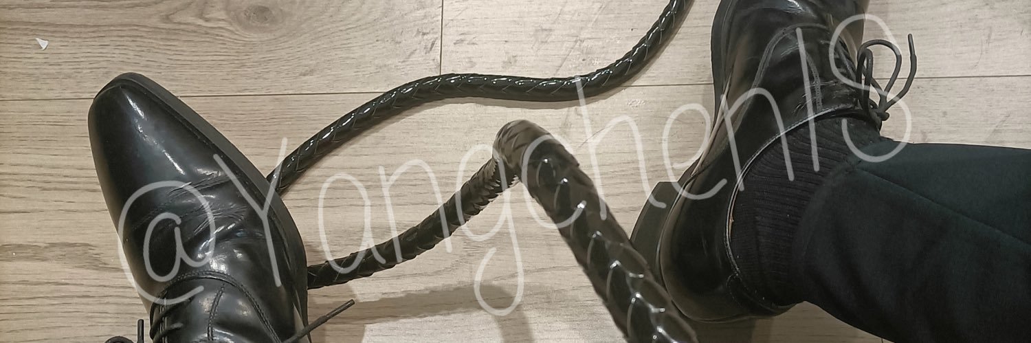 尘 banner