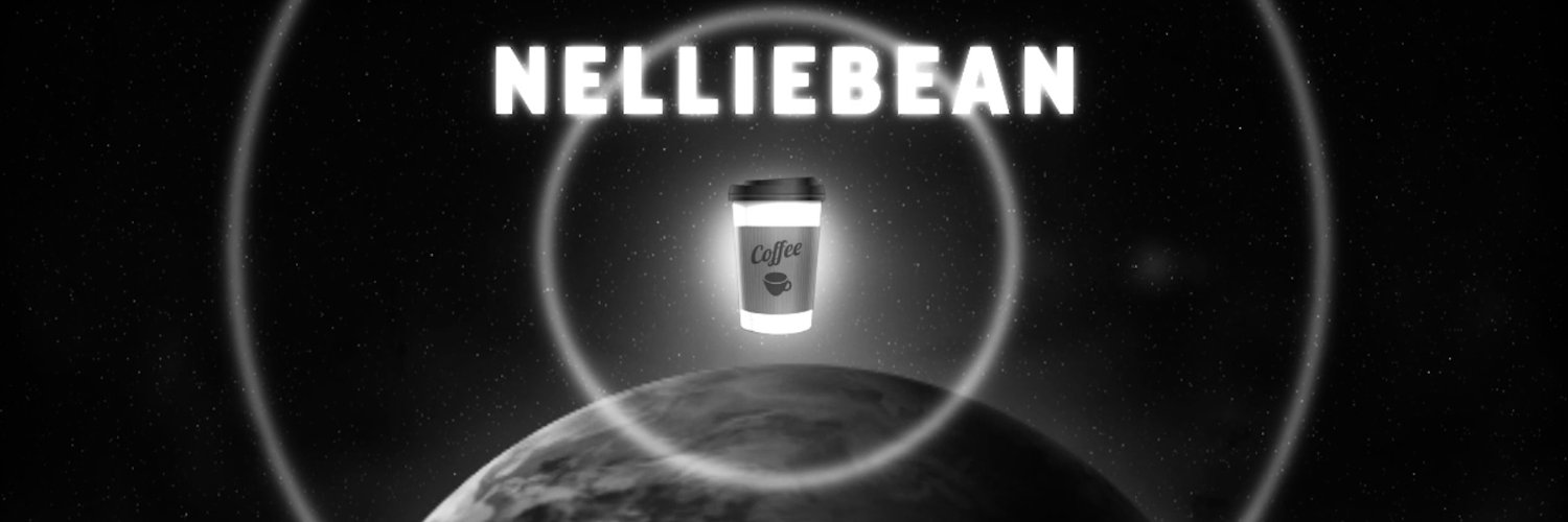 NellieBean's banner