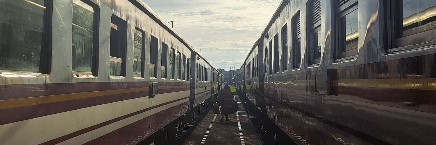 slingkan1's profile banner image
