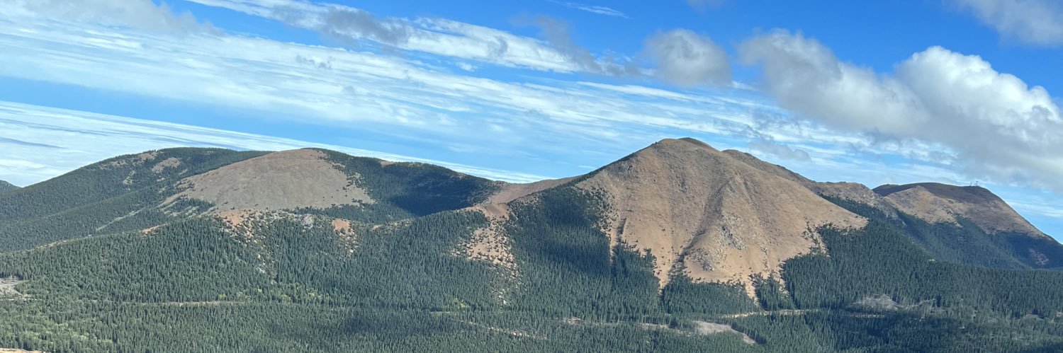 Ryan Thompson🦬 banner