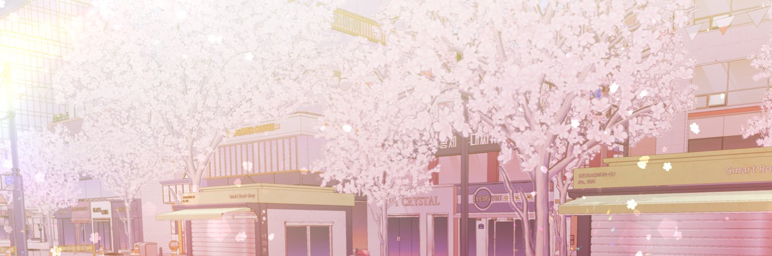 리코˖ ࣪⊹'s banner