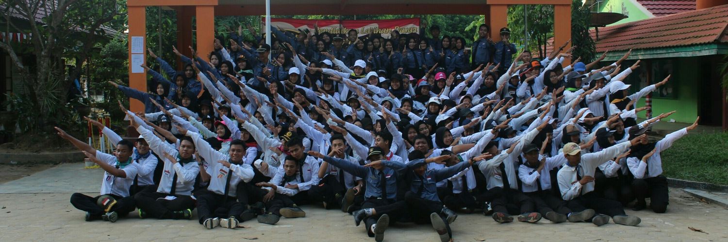 PaskibSmekma's profile banner image