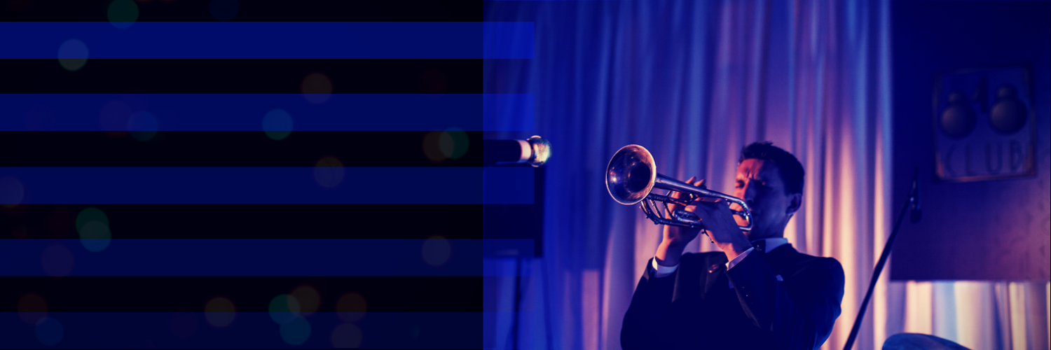 ericpodonnell's profile banner image