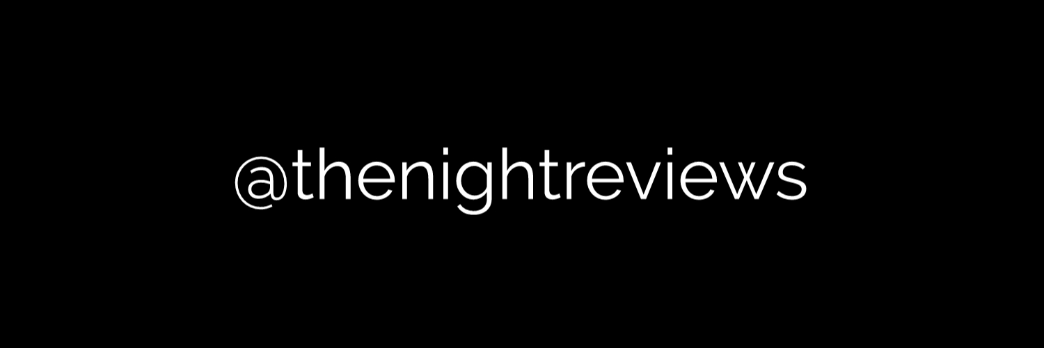 TheNightReviews's profile banner image