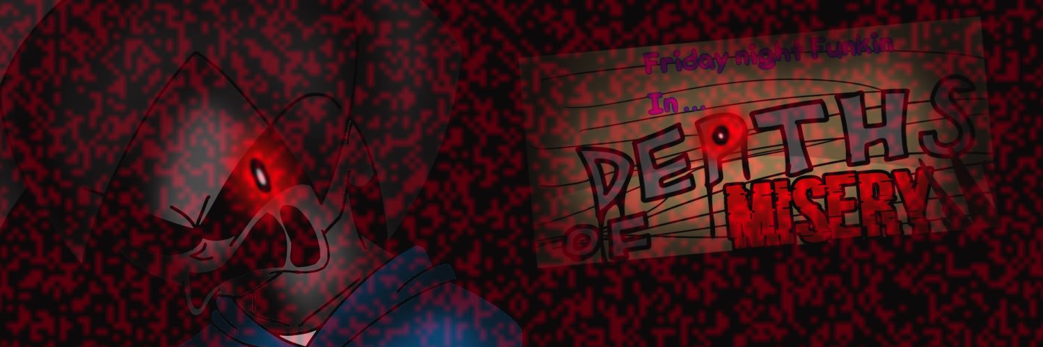 FnfDOM_Official's profile banner image