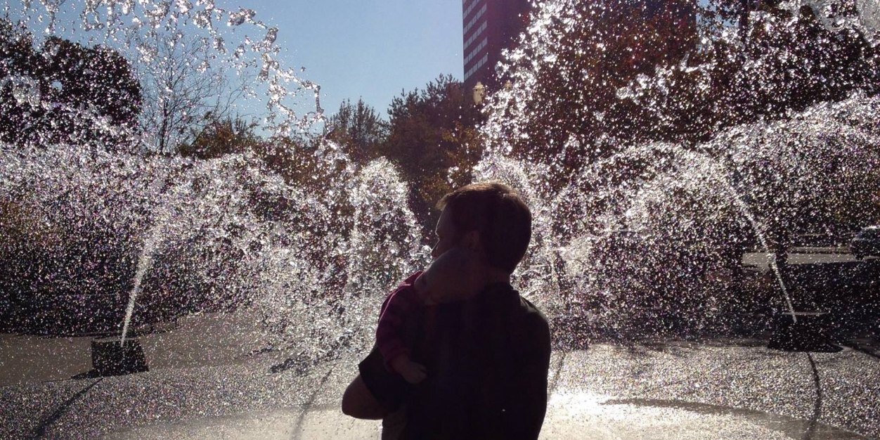 Michael Hornback II banner