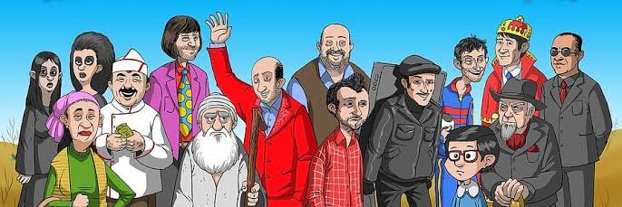 BurakElcioglu's profile banner image