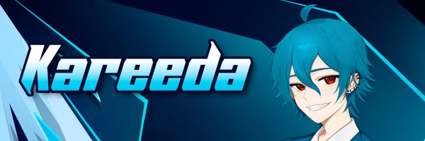 TheKareeda Profile Banner