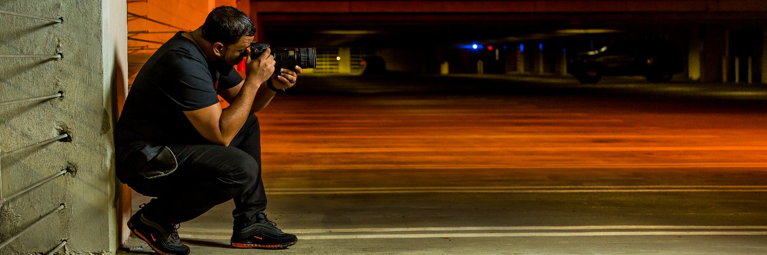 JMarkPhotos's profile banner image