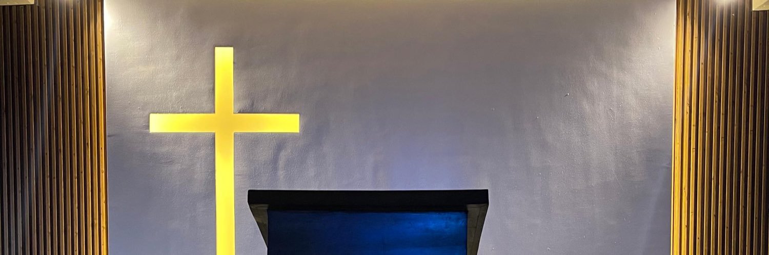Sam's banner