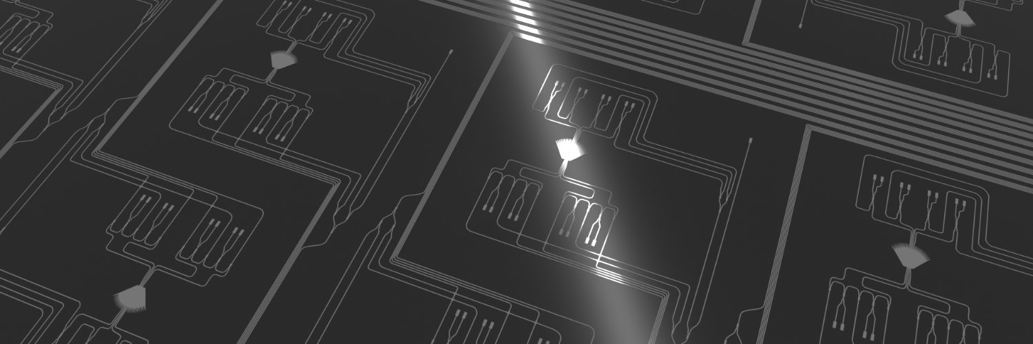 Optalysys banner