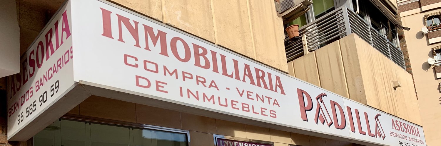 inmobenidorm's profile banner image