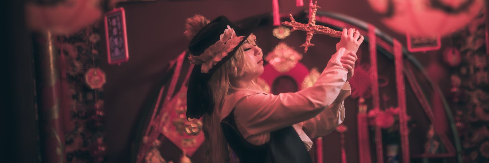 小箱's banner