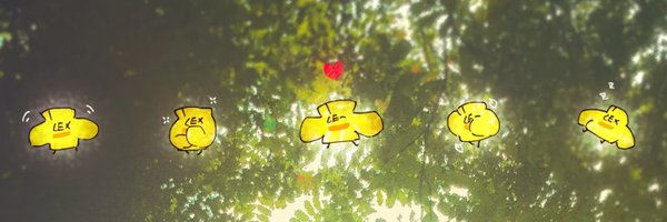 LexyTheSweater Profile Banner