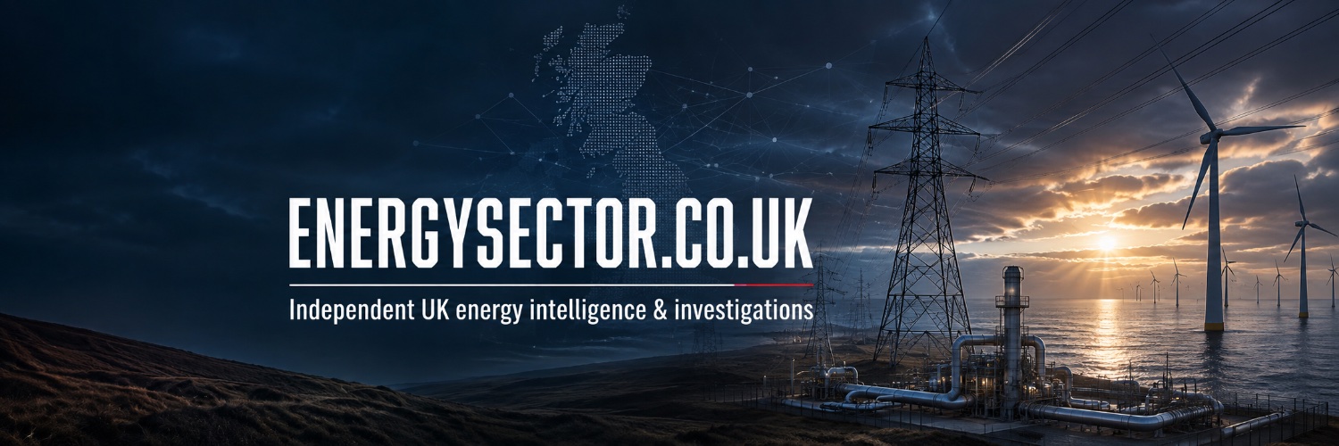 EnergySectorUK's profile banner image